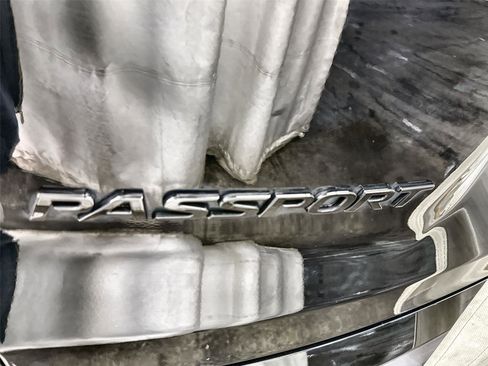 Used 2024 Honda Passport TrailSport image 21