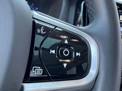 Used 2023 Volvo XC60 B5 Ultimate w/ Climate Package image 26