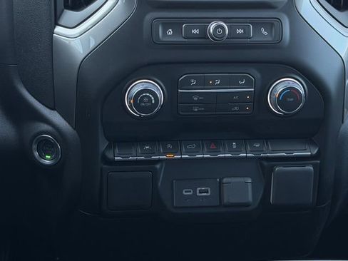 New 2026 Chevrolet Silverado 1500 Custom image 16