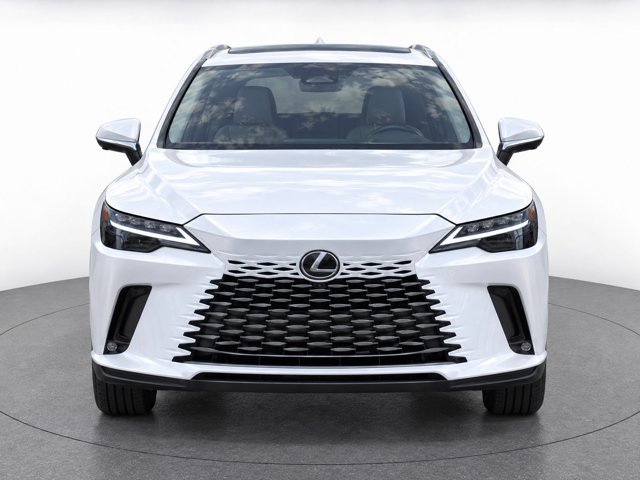 Used 2023 Lexus RX 350 Premium Plus w/ Accessory Package (Z1) FWD image 2