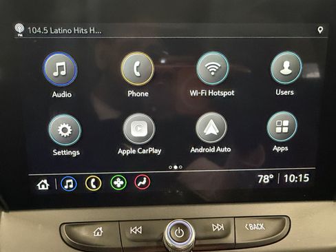 Used 2024 Chevrolet Blazer LT w/ Convenience Package FWD image 36