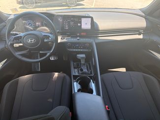 Certified 2026 Hyundai Elantra SEL FWD video 2