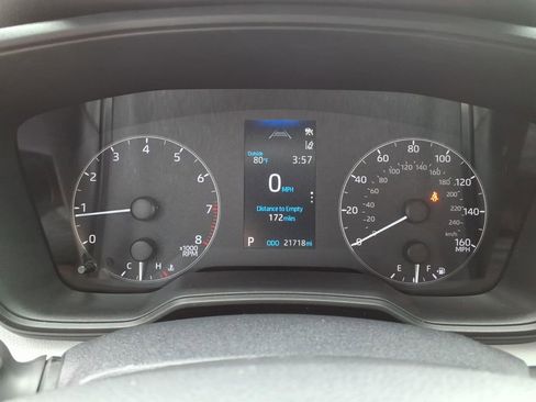 Used 2023 Toyota Corolla SE FWD image 16