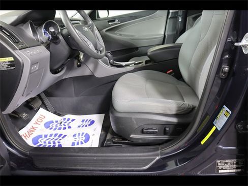 Used 2014 Hyundai Sonata GLS w/ Popular Equipment Group 2 image 23