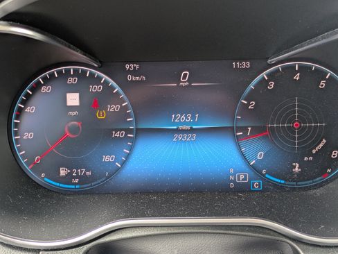 Certified 2022 Mercedes-Benz GLC 300 4MATIC image 27
