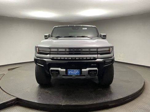 Used 2024 GMC Hummer EV 2X AWD/4WD image 2