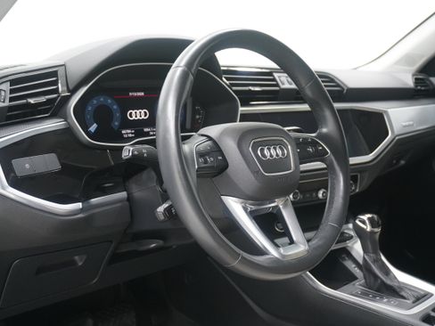 Used 2021 Audi Q3 2.0T Premium w/ Convenience Package AWD/4WD image 11