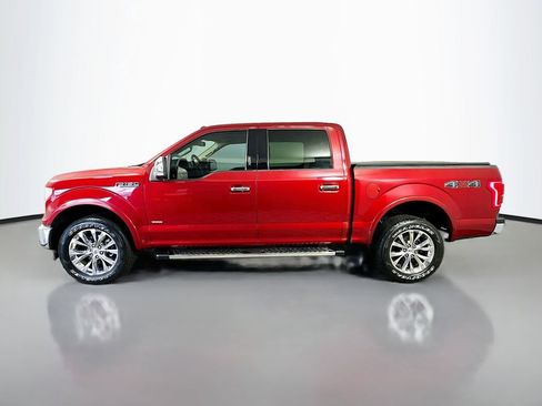 Used 2017 Ford F150 Lariat w/ Equipment Group 502A Luxury image 4