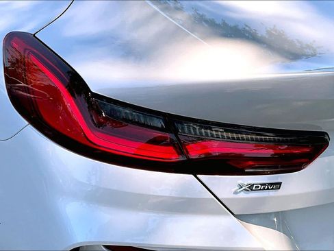 Used 2024 BMW 840i Gran Coupe xDrive AWD/4WD image 29