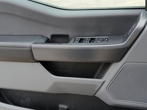 Used 2023 Ford F350 XLT image 17