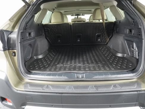 Certified 2023 Subaru Outback Limited XT image 37