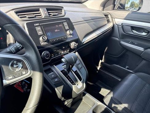 Used 2020 Honda CR-V LX image 16