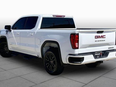 Used 2025 GMC Sierra 1500 Elevation RWD image 11