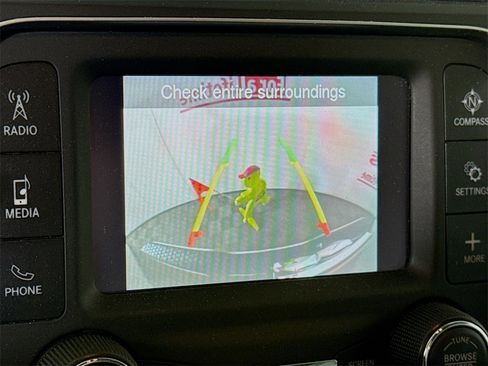 Used 2024 RAM 1500 Classic SLT image 6