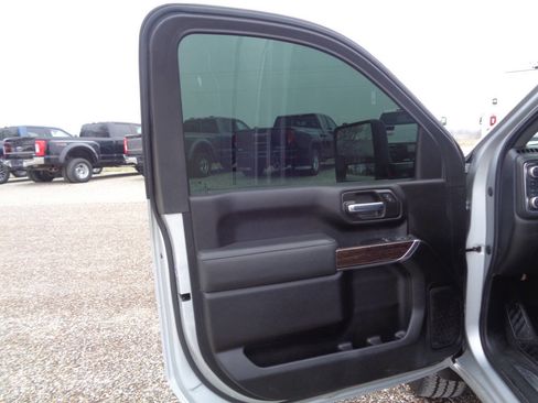 Used 2022 GMC Sierra 2500 SLE w/ SLE Convenience Package image 38