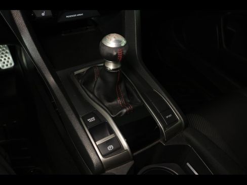 Used 2019 Honda Civic Si image 21