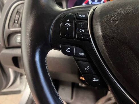 Used 2015 Acura ILX w/ Premium Package image 25