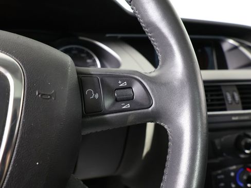 Used 2009 Audi A4 2.0T Premium image 33