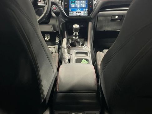 Used 2025 Subaru WRX Premium AWD/4WD image 36