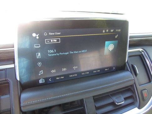 Used 2024 Chevrolet Tahoe LT image 16