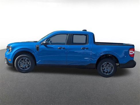 New 2025 Ford Maverick XLT w/ Equipment Group 301A image 6