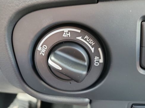 New 2026 Nissan Frontier PRO-4X image 31