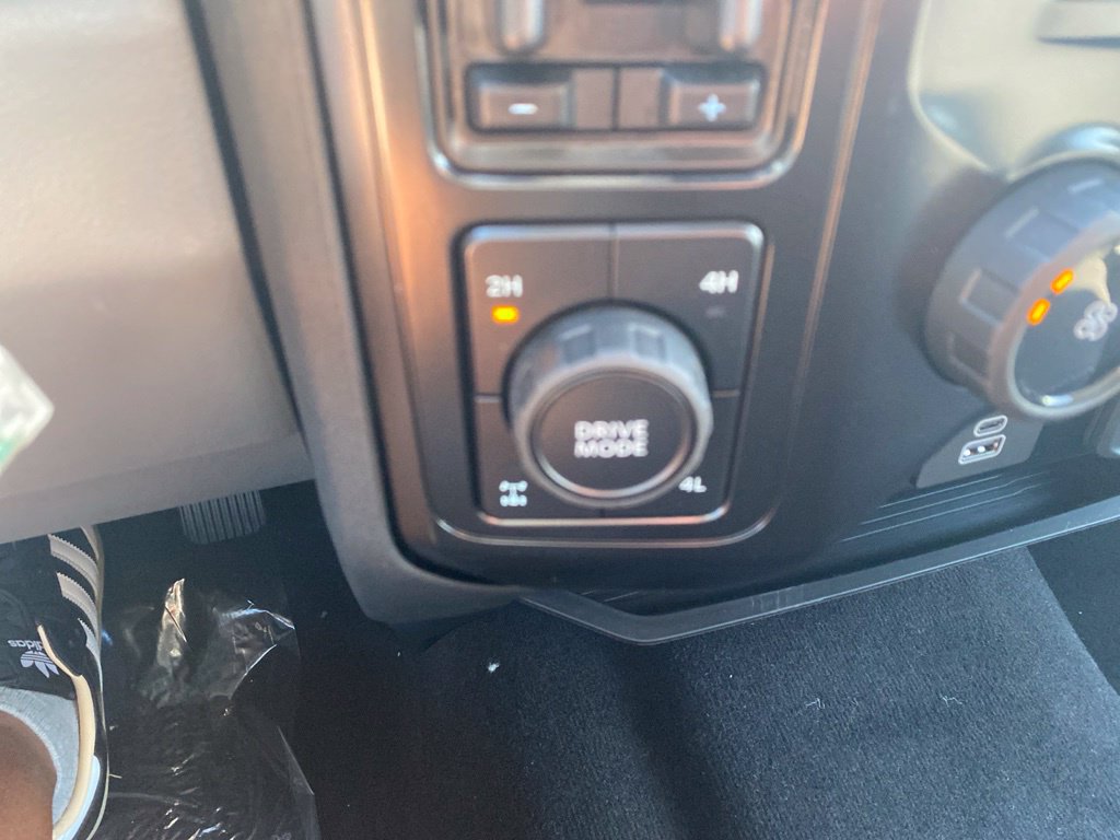 New 2026 Ford F250 XL w/ STX Appearance Package AWD/4WD image 26