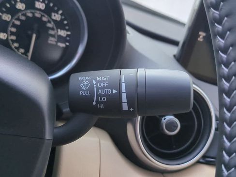 New 2025 MAZDA MX-5 Miata Grand Touring w/ Weather Package image 20