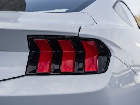 New 2026 Ford Mustang Premium image 10
