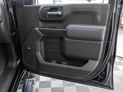 Used 2019 GMC Sierra 1500 Denali w/ Denali Ultimate Package AWD/4WD image 47