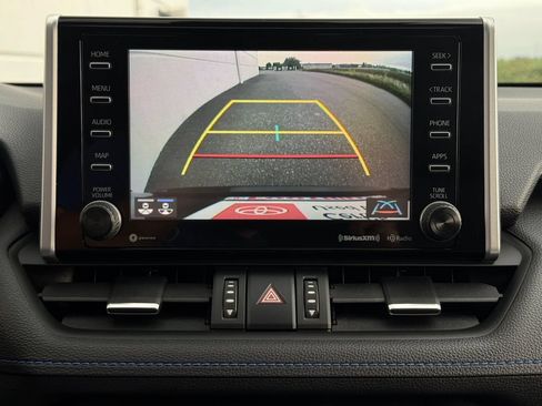 Certified 2019 Toyota RAV4 XSE w/ XSE Weather Package AWD/4WD image 18