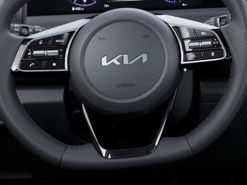 New 2025 Kia Seltos SX AWD/4WD image 22