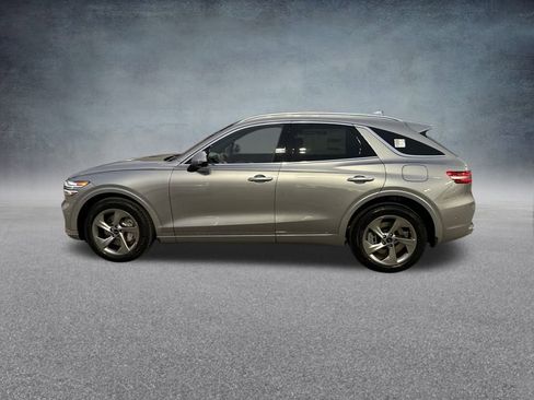 New 2026 Genesis GV70 2.5T Advanced image 2