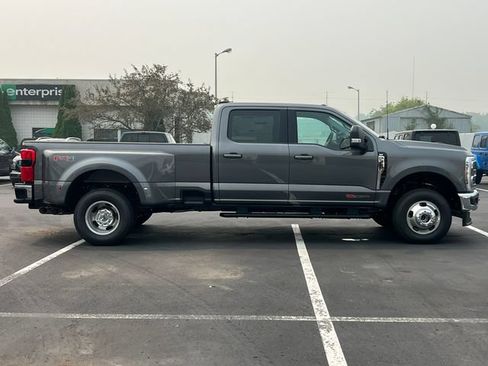 New 2026 Ford F350 XLT w/ XLT Premium Package AWD/4WD image 56