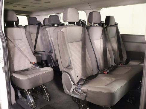 Used 2023 Ford Transit 350 XLT image 14