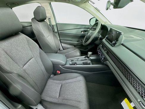 Certified 2025 Honda Accord SE image 37