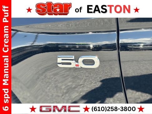 Used 2017 Ford Mustang GT Premium image 31