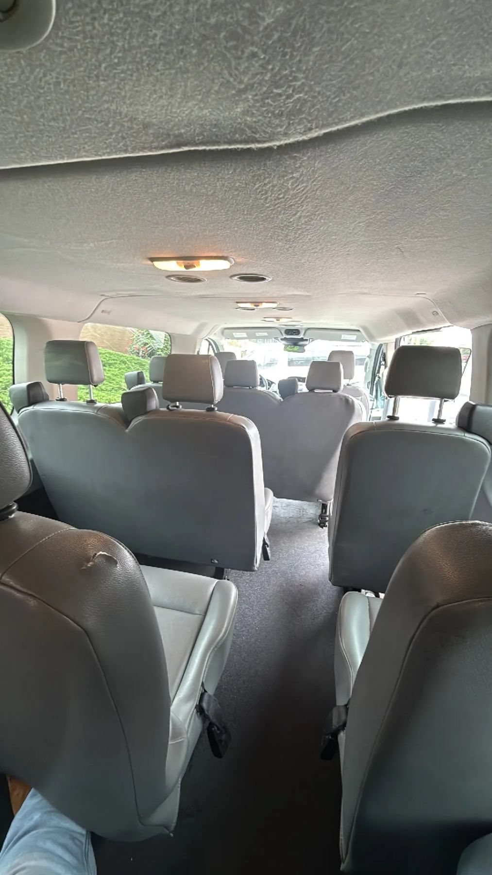 Used 2018 Ford Transit 350 XL RWD image 32