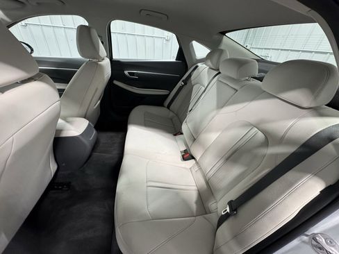 Used 2024 Hyundai Sonata SEL image 19