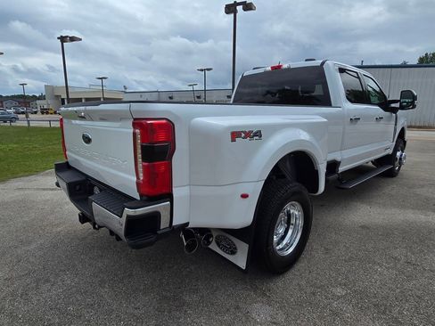 New 2026 Ford F350 Lariat AWD/4WD image 5