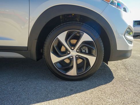 Used 2018 Hyundai Tucson Value image 5