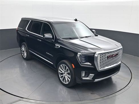 Certified 2023 GMC Yukon Denali image 17