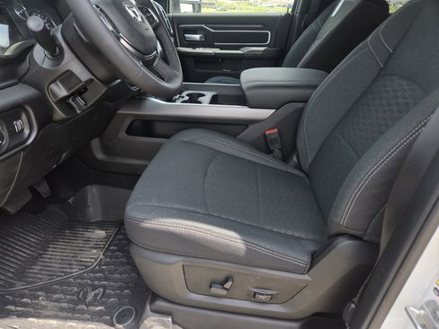 New 2026 RAM 2500 Lone Star AWD/4WD image 14