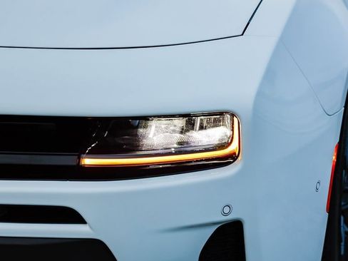 New 2026 Dodge Charger GT w/ Driver Convenience Group image 5