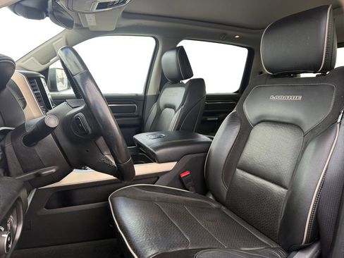 Certified 2022 RAM 1500 Laramie image 9