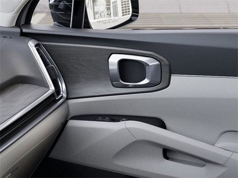 New 2026 Kia Sorento X-Line EX image 29