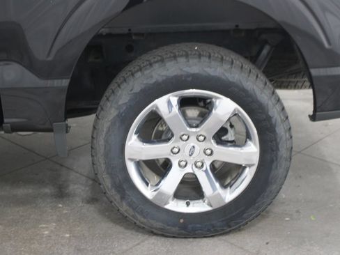 Used 2021 Ford F150 XLT w/ Equipment Group 302A High AWD/4WD image 58