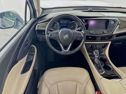 Used 2020 Buick Envision Essence w/ Experience Buick Package FWD image 27
