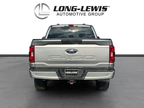 Certified 2021 Ford F150 XL w/ STX Appearance Package AWD/4WD image 5