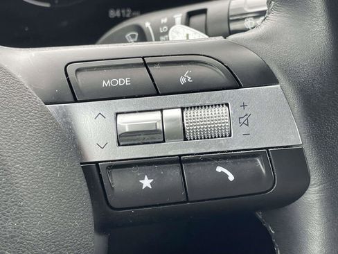 Certified 2025 Hyundai Santa Cruz XRT AWD/4WD image 24